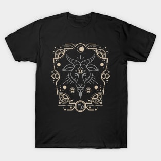 Capricorn T-Shirt